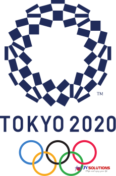 Logo Olympic